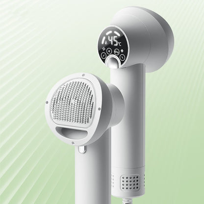TailTrekGear  Pet Hair Dryer