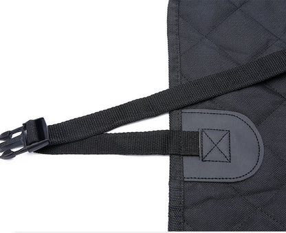 Backseat Barriers Mesh for Pets