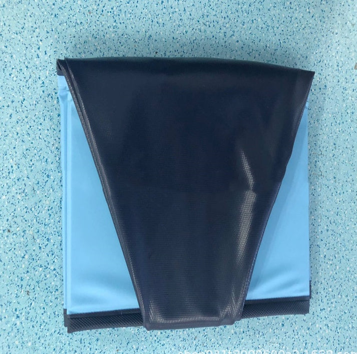 Pet Swimming Pool Foldable Large pet Bath Supplies