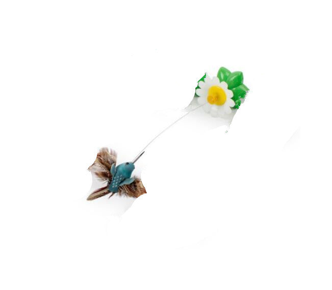 Electric Flower Pet Fan