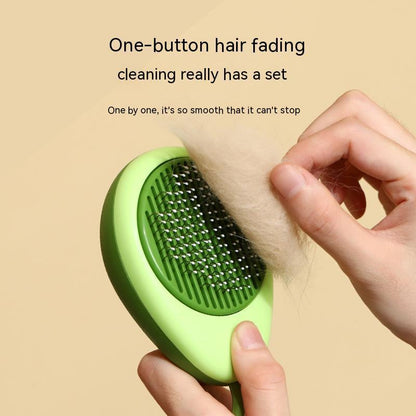 TailTrekGear Cat Hair Remover