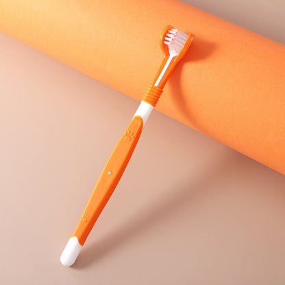 Pet Toothbrush