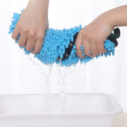 Pet Absorbent Towel