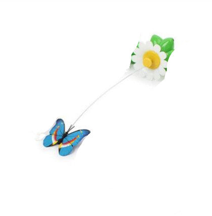Electric Flower Pet Fan