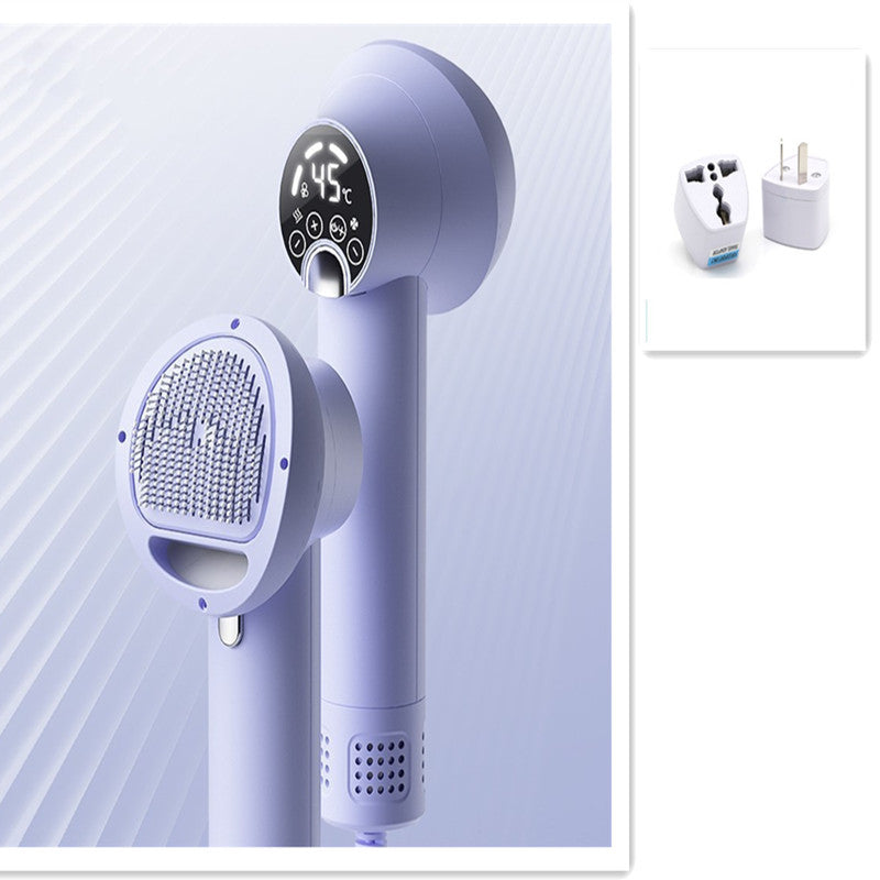 TailTrekGear  Pet Hair Dryer