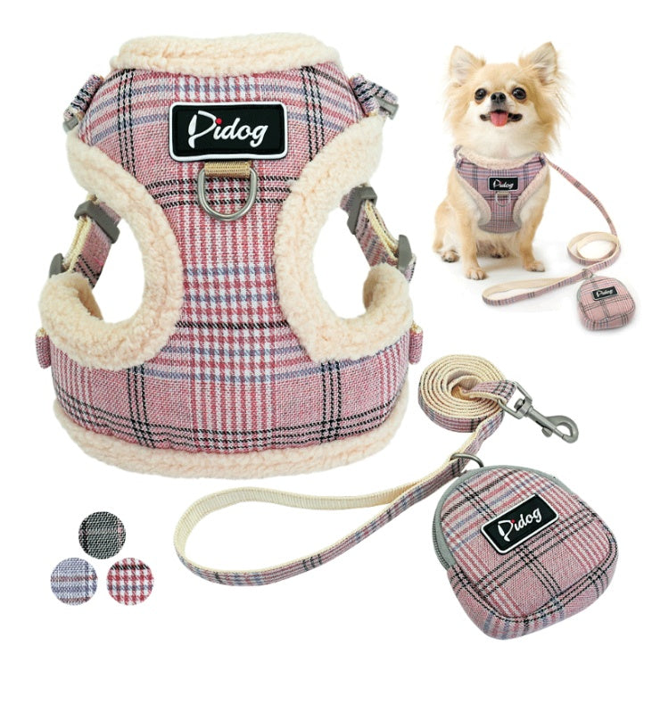 Puppy dog & cat leash