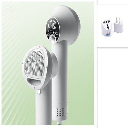 TailTrekGear  Pet Hair Dryer