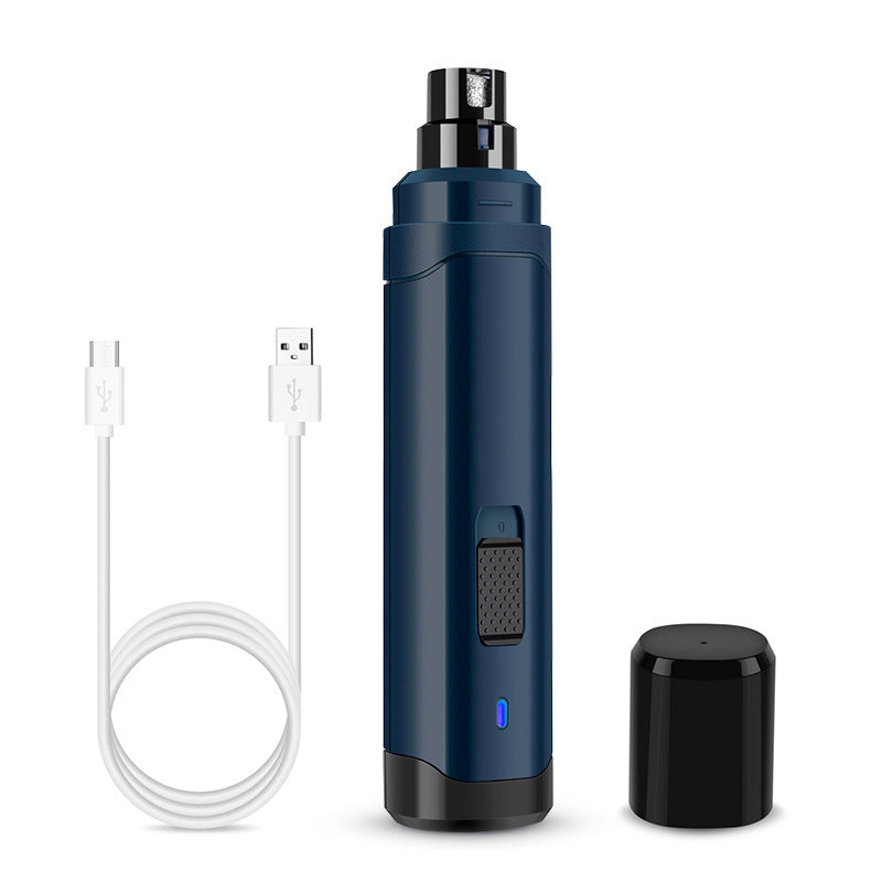 Electric Pet Nail Clippers