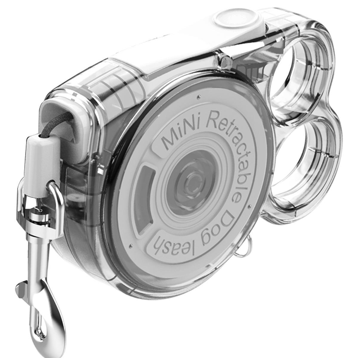 GGT-Mini Retractable Dog Leash