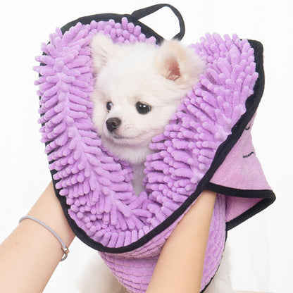 Pet Absorbent Towel