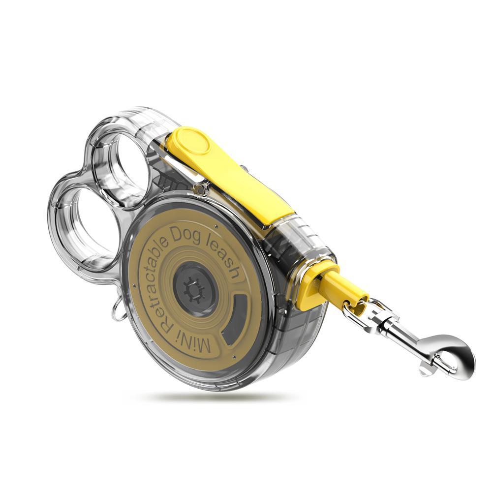 GGT-Mini Retractable Dog Leash