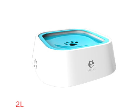 Feeder Dispenser / Pet Fountain