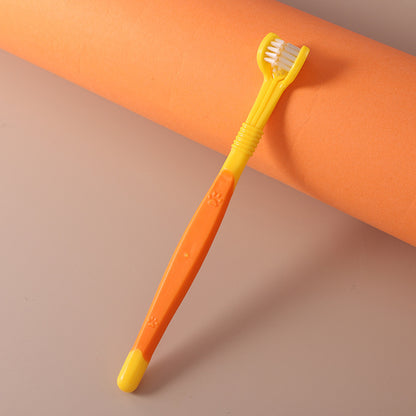 Pet Toothbrush