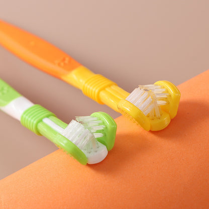 Pet Toothbrush