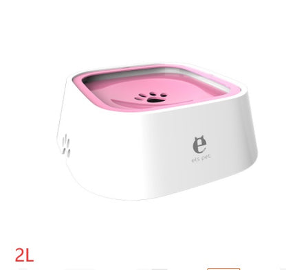 Feeder Dispenser / Pet Fountain