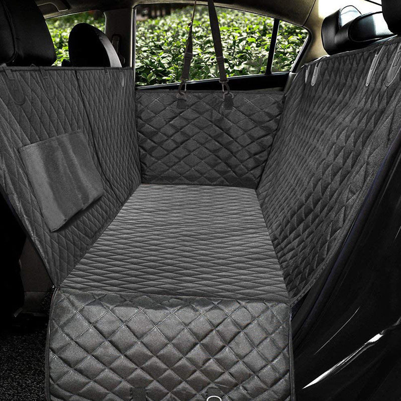 Backseat Barriers Mesh for Pets
