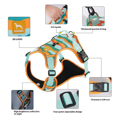 Pet Harness