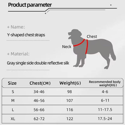 No-Pull Comfort Harness & Leash Set