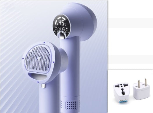 TailTrekGear  Pet Hair Dryer