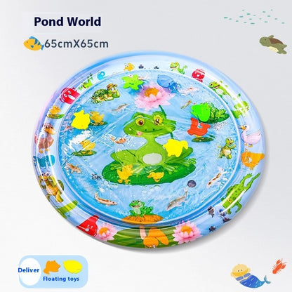 Cooling pet bed
