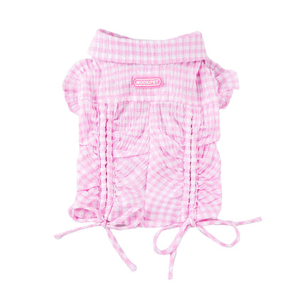 Teddy Schnauzer Shirt