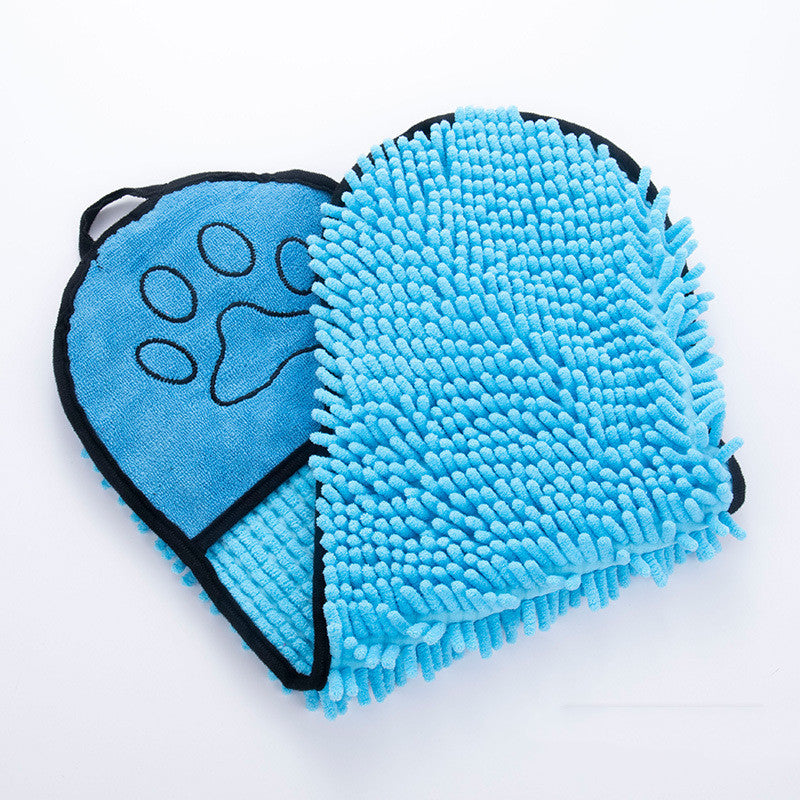 Pet Absorbent Towel
