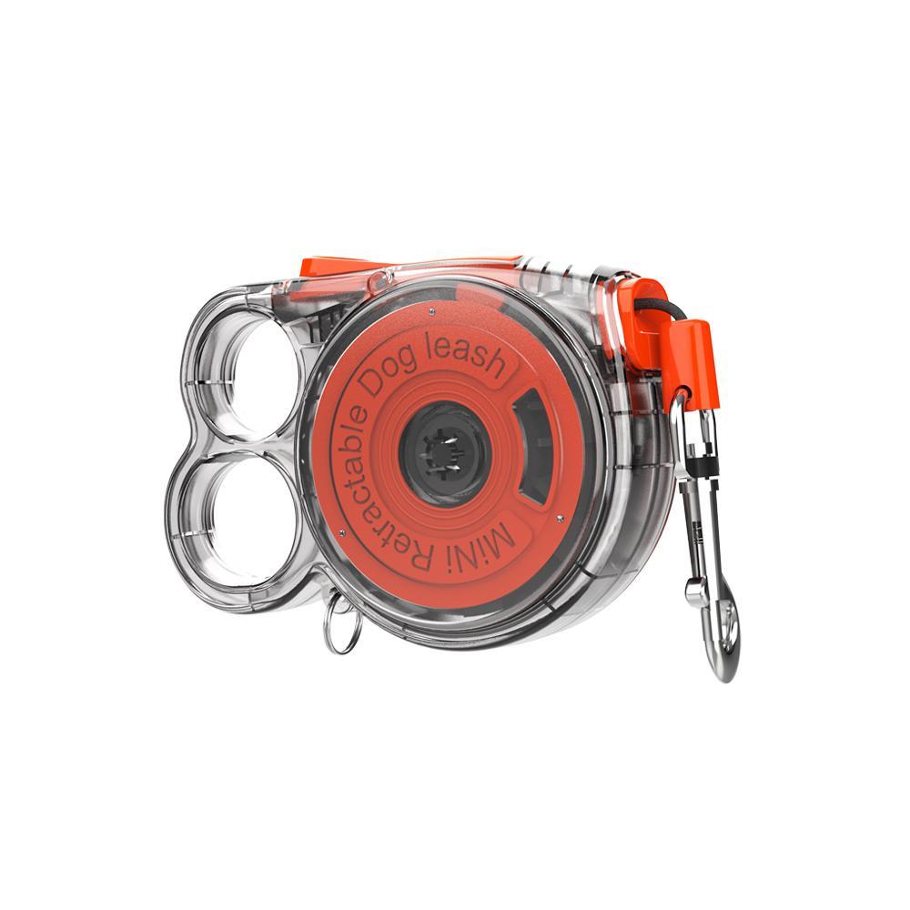 GGT-Mini Retractable Dog Leash