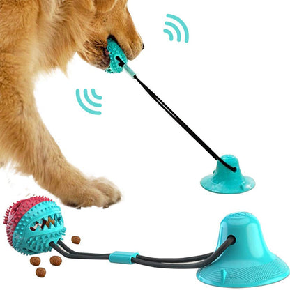 Pet Chew Tooth Cleaning