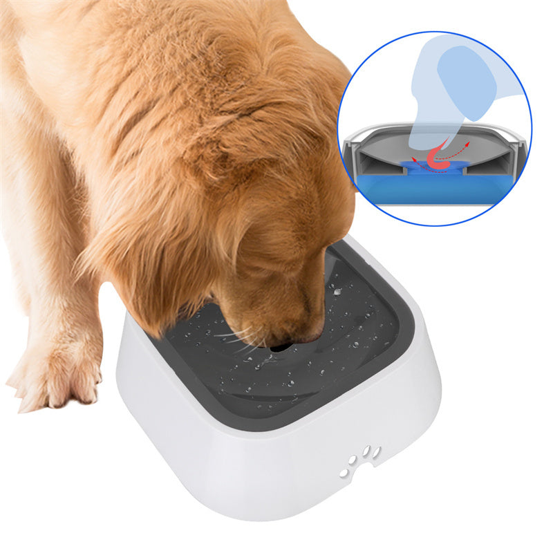 Feeder Dispenser / Pet Fountain