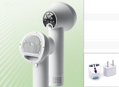 TailTrekGear  Pet Hair Dryer