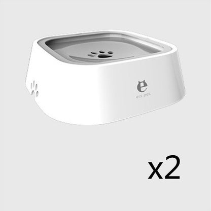 Feeder Dispenser / Pet Fountain