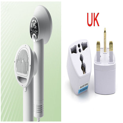 TailTrekGear  Pet Hair Dryer