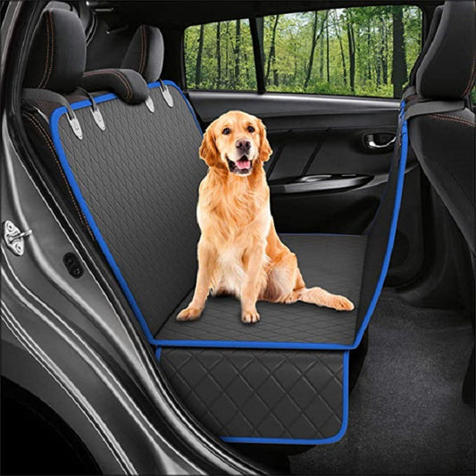 Backseat Barriers Mesh for Pets