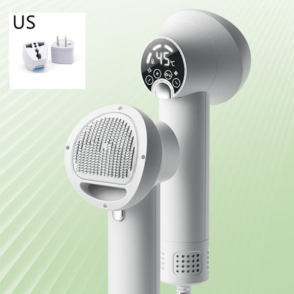 TailTrekGear  Pet Hair Dryer